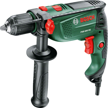 23003 - ΚΡΟΥΣΤΙΚΟ ΔΡΑΠΑΝΟ BOSCH PSB680RE - 680W