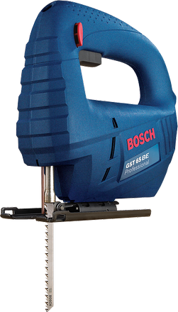3005 - ΣΕΓΑ ΗΛΕΚΤΡΙΚΗ BOSCH GST65BE - 400W