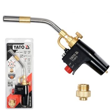 ΣΕΤ ΚΟΛΛΗΣΗΣ ΑΛΟΥΜΙΝΙΟΥ ΜΕ ΦΛΟΓΙΣΤΡΟ ΚΑΙ ΦΙΑΛΗ