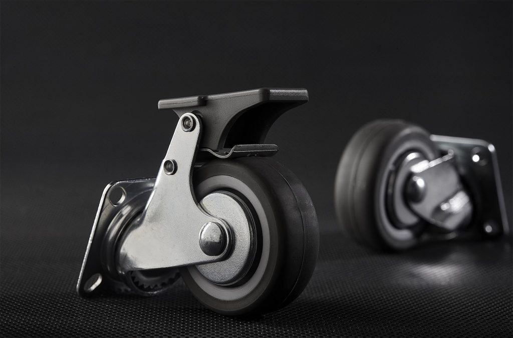 Είδη Κίνησης