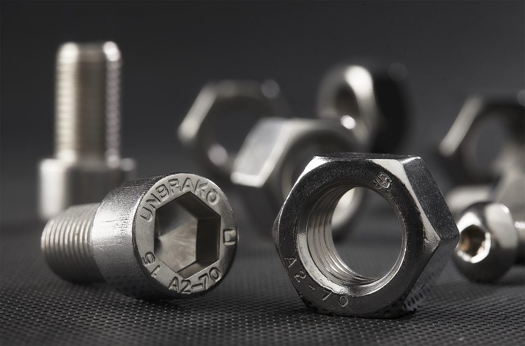 Στερεωτικά