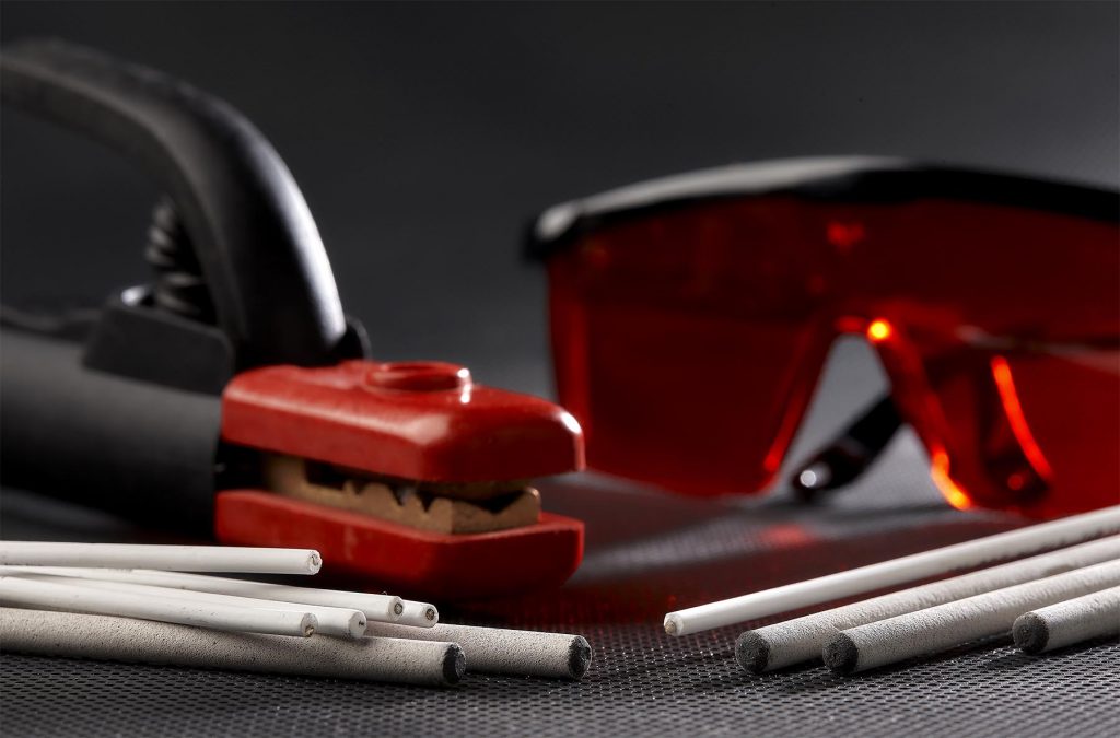 Συγκόλληση