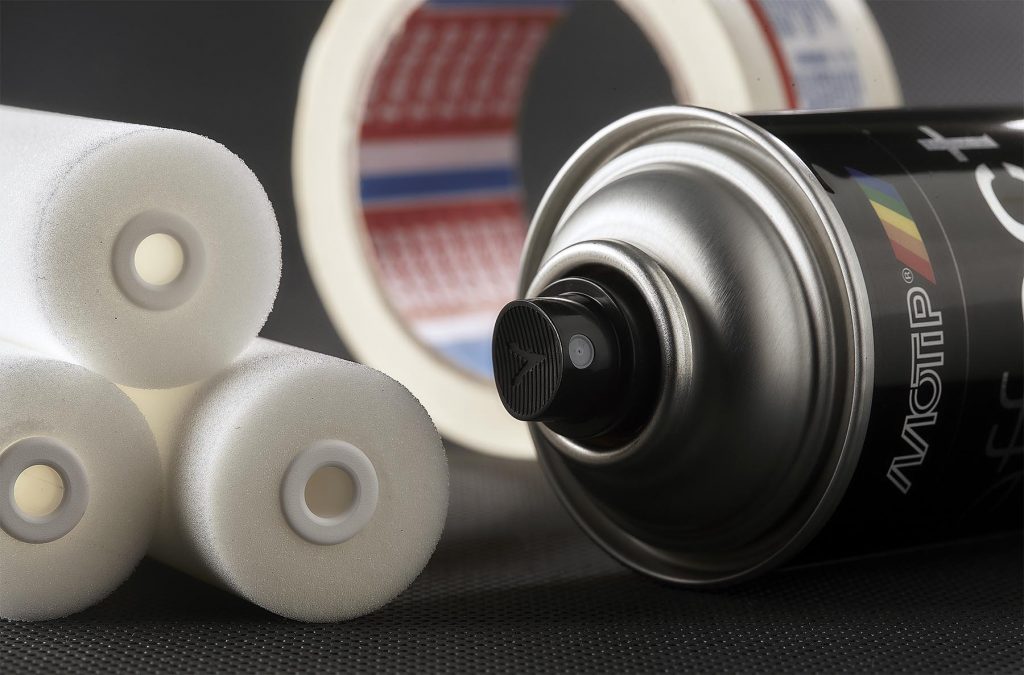 Είδη Χρωματοπωλείου